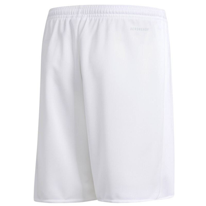 Spordipüksid Adidas Parma 16 Short Jr AC5256, 63944 цена и информация | Poiste lühikesed püksid | kaup24.ee