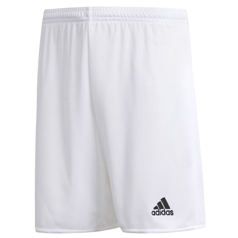 Spordipüksid Adidas Parma 16 Short Jr AC5256, 63944 цена и информация | Poiste lühikesed püksid | kaup24.ee