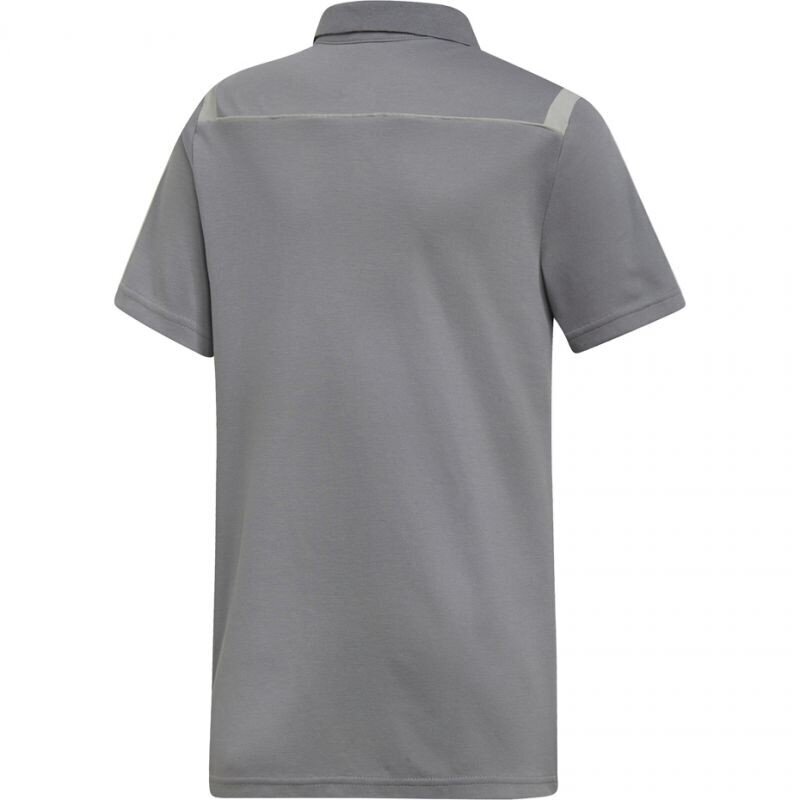 Spordisärk Adidas Tiro 19 Cotton Polo JR DW4737, 49877 hind ja info | Poiste särgid | kaup24.ee