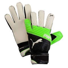 Перчатки вратарские Puma evo power grip 2.3 041222-32, разные цвета цена и информация | Тренировочные перчатки. Размер 5 | kaup24.ee