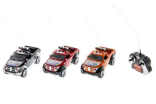 Puldiga juhitav jeep valgusega 3 valikut hind ja info | Poiste mänguasjad | kaup24.ee