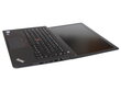 LENOVO ThinkPad T460s i5-6200U FHD TOUCHSCREEN 8GB 256GB Win10 PRO цена и информация | Sülearvutid | kaup24.ee