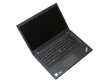 LENOVO ThinkPad T460s i5-6200U FHD TOUCHSCREEN 8GB 256GB Win10 PRO цена и информация | Sülearvutid | kaup24.ee