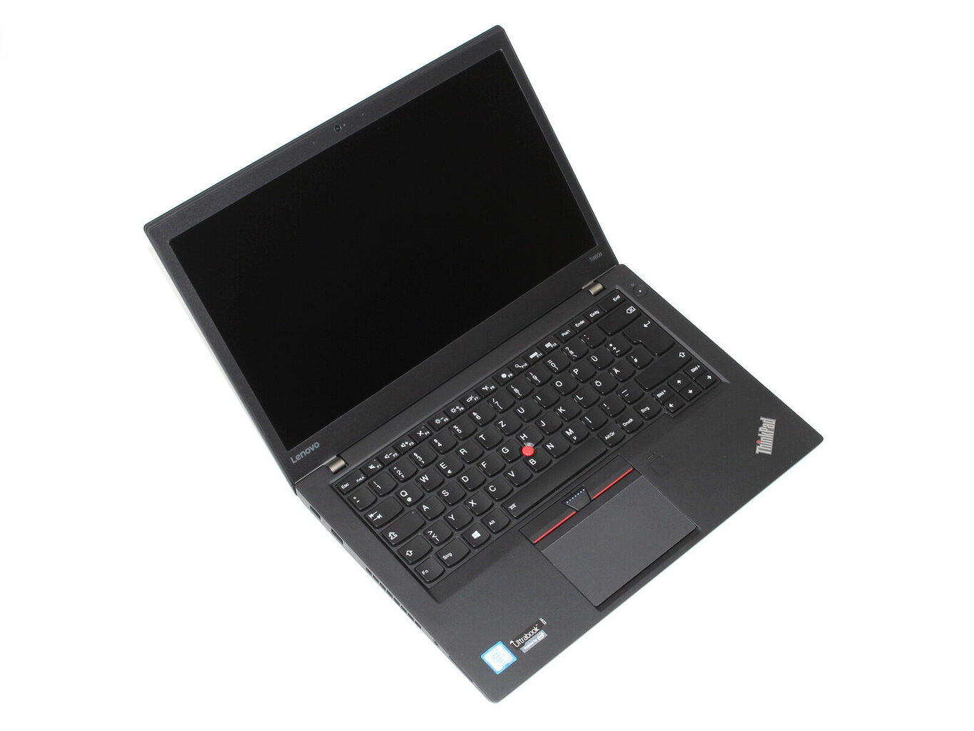 LENOVO ThinkPad T460s i5-6200U FHD TOUCHSCREEN 4GB 128GB Win10 PRO hind ja info | Sülearvutid | kaup24.ee