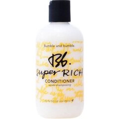 Bb Super Rich palsam, 250ml цена и информация | Бальзамы, кондиционеры | kaup24.ee