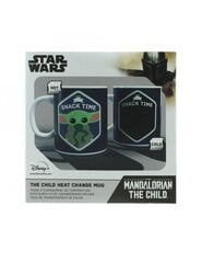 Paladone Star Wars The Mandalorian The Child цена и информация | Атрибутика для игроков | kaup24.ee
