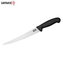 Viilutusnuga Samura Butcher, 223 mm hind ja info | Noad ja tarvikud | kaup24.ee