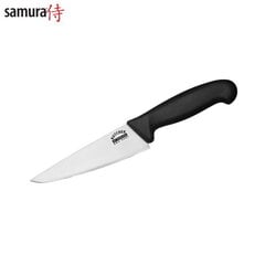 Нож для овощей и фруктов Samura Butcher, 8 см цена и информация | Ножи и аксессуары для них | kaup24.ee