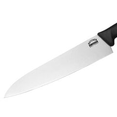 Suur kokanuga Samura Butcher, 240 mm hind ja info | Noad ja tarvikud | kaup24.ee