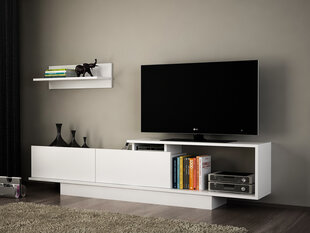 Комплект мебели для гостиной Kalune Design 745(IV), белый цена и информация | Секции | kaup24.ee