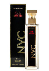 Parfüümvesi Elizabeth Arden 5th Avenue NYC EDP naistele 75 ml цена и информация | Женские духи | kaup24.ee