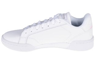 Повседневные ботинки для женщин Adidas EG2662, белые цена и информация | Спортивная обувь, кроссовки для женщин | kaup24.ee