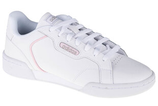 Повседневные ботинки для женщин Adidas EG2662, белые цена и информация | Спортивная обувь, кроссовки для женщин | kaup24.ee