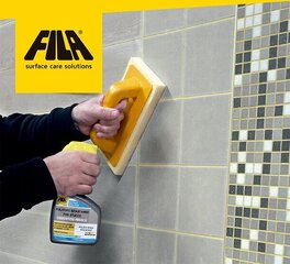 Epoksü täiteaine jääkide puhastusvahend Fila Epoxy Pro, 750 ml цена и информация | Очистители | kaup24.ee