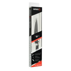 Универсальный нож Samura MO-V Stonewash, 5.0''/125 мм, из AUS 8 Японской из стали 59 HRC цена и информация | Ножи и аксессуары для них | kaup24.ee