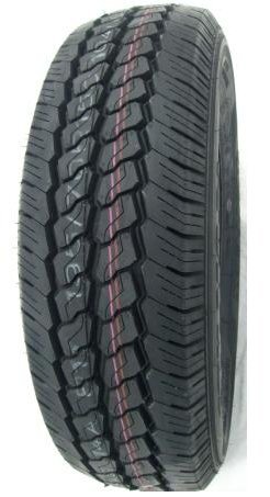 Suntek STK VAN 185/75R16C 104 R цена и информация | Suverehvid | kaup24.ee