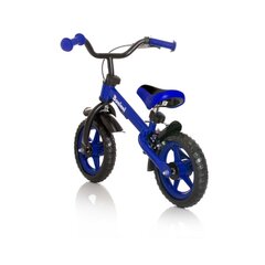 Baninni tasakaaluratas "Wheely" sinine BNFK012-BL hind ja info | Jooksurattad | kaup24.ee
