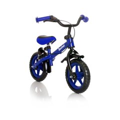 Балансировочный велосипед Baninni Wheely цена и информация | Балансировочные велосипеды | kaup24.ee