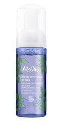 Õrnalt puhastav näovaht Melvita Floral Bouquet Detox , 150 ml hind ja info | Näopuhastusvahendid | kaup24.ee