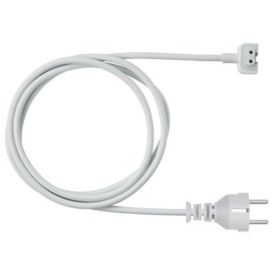 Apple Power Adapter Extension Cable - MK122Z/A цена и информация | Kaablid ja juhtmed | kaup24.ee