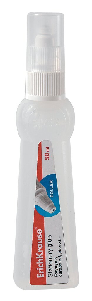 Liim Erich Krause vedel 50ml hind ja info | Kirjatarbed | kaup24.ee