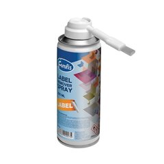 Etiketi eemaldamisvahend Label Remover Spray Forofis 200ml hind ja info | Puhastusvahendid | kaup24.ee