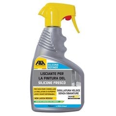 Vuugitihend Fila Silicone Refiner, 750 ml hind ja info | Isolatsiooni- ja tihendus pakkematerjal | kaup24.ee