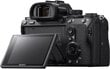 Digitaalkaamera Sony Alpha 7 III hind ja info | Fotoaparaadid | kaup24.ee