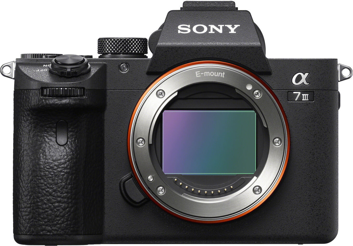 Digitaalkaamera Sony Alpha 7 III цена и информация | Fotoaparaadid | kaup24.ee