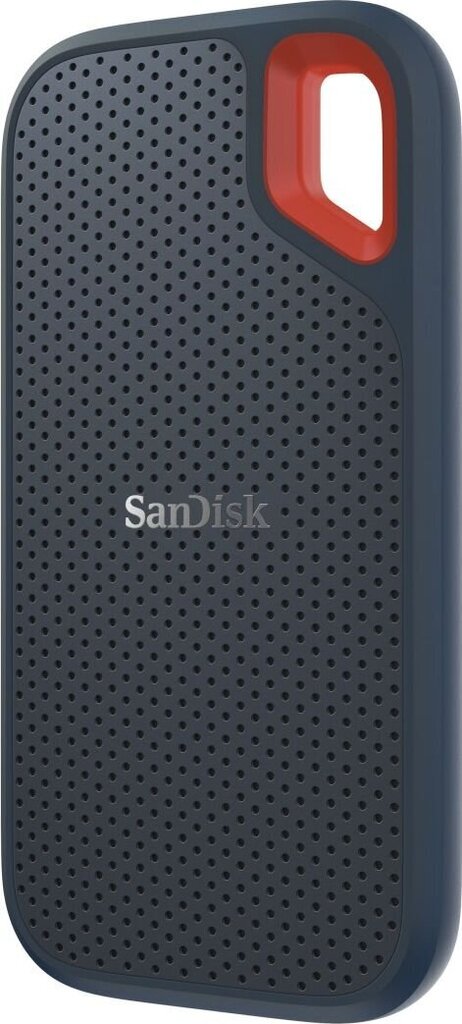 SanDisk SDSSDE61-500G-G25 hind ja info | Välised kõvakettad (SSD, HDD) | kaup24.ee