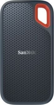 SanDisk SDSSDE61-500G-G25 цена и информация | Välised kõvakettad (SSD, HDD) | kaup24.ee