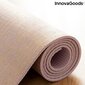 Joogamatt InnovaGoods Jumat Jute Yoga Mat hind ja info | Joogamatid | kaup24.ee