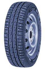 MICHELIN Agilis X-Ice North 215/65R16 109/107R C цена и информация | Зимние шины | kaup24.ee