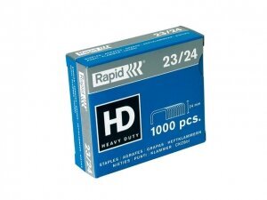 Klambrid 23/24 Rapid (1000tk) цена и информация | Канцелярские товары | kaup24.ee