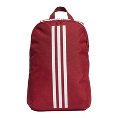 Adidas ADI CL XS 3S JR ED8637 spordi seljakott punane, 48723, punane цена и информация | Рюкзаки и сумки | kaup24.ee