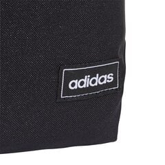 Seljakott Adidas B2S 3 Stripes ED0272, hall цена и информация | Рюкзаки и сумки | kaup24.ee