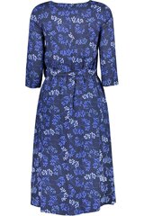Женское платье Gant, синее цена и информация | Платье | kaup24.ee