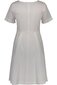 Naiste kleit Gant, valge hind ja info | Kleidid | kaup24.ee