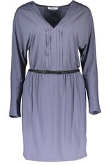 Naiste kleit Liu Jo, sinine цена и информация | Платья | kaup24.ee
