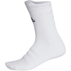 Спортивные носки Adidas Alphaskin CR LC CG2673 цена и информация | Женские носки | kaup24.ee