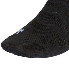 Спортивные носки Adidas Alphaskin Ultralight Crew CV7414 цена и информация | Женские носки из ангорской шерсти | kaup24.ee