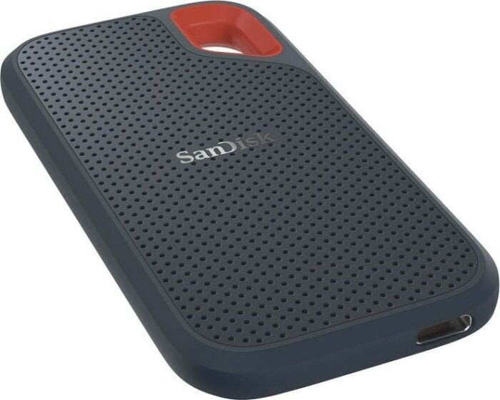 SanDisk SDSSDE61-1T00-G25 цена и информация | Välised kõvakettad (SSD, HDD) | kaup24.ee