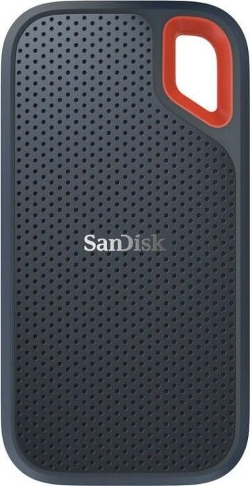 SanDisk SDSSDE61-1T00-G25 цена и информация | Välised kõvakettad (SSD, HDD) | kaup24.ee