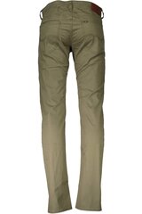 Джинсы для мужчин Lee, зеленые цена и информация | Мужские джинсы | kaup24.ee