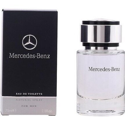 Mercedes-Benz Mercedes-Benz EDT meestele 120 ml цена и информация | Meeste parfüümid | kaup24.ee