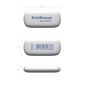 Kustutuskumm BALANCE MINI (40*28*12mm) цена и информация | Kirjatarbed | kaup24.ee