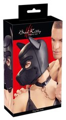 Bad Kitty koeramask hind ja info | BDSM ja fetish | kaup24.ee