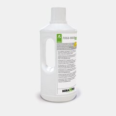 Ökoloogiline pesuvahend Fuga Wash Eco, 1500g. hind ja info | Puhastusvahendid | kaup24.ee