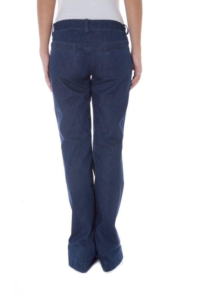 Naiste teksad Phard Denim, sinine hind ja info | Naiste teksad | kaup24.ee