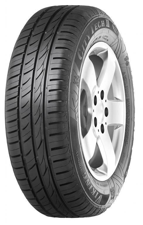 Viking CITYTECH II 185/70R14 88 T hind ja info | Suverehvid | kaup24.ee